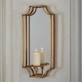 Dumi Wall Sconce - Image 3