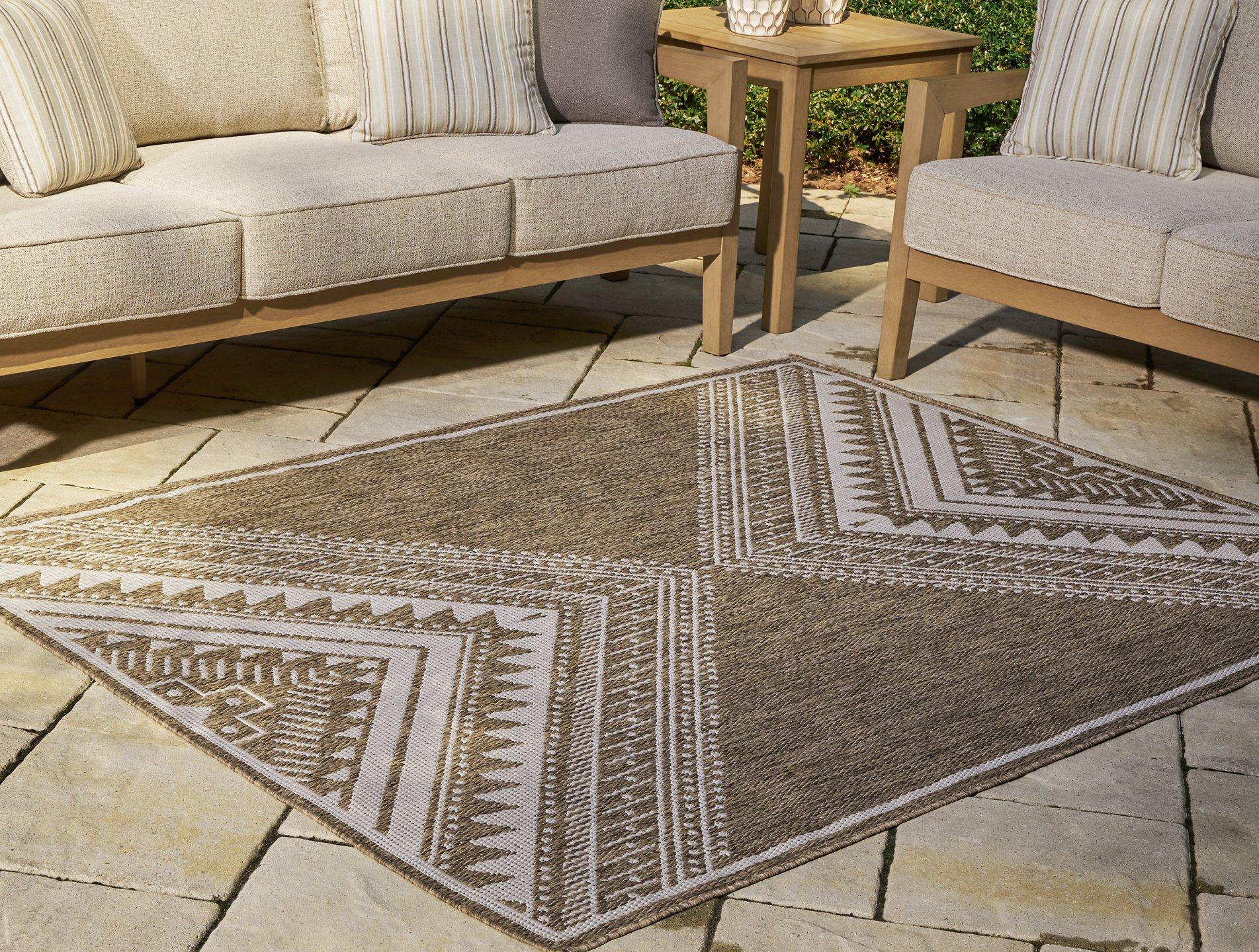 Dunsler 5' x 7' Rug - Image 2
