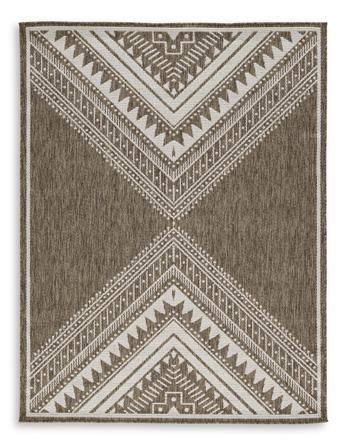 Dunsler 8' x 10' Rug - Image 3