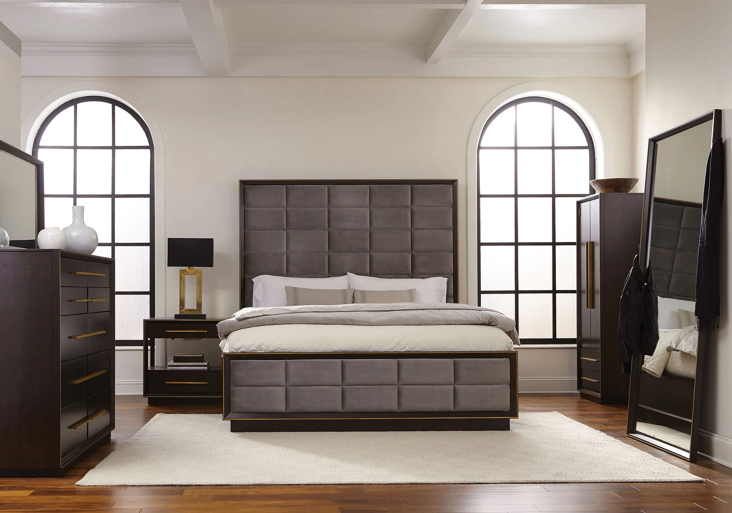 Durango Bedroom Set - Image 101