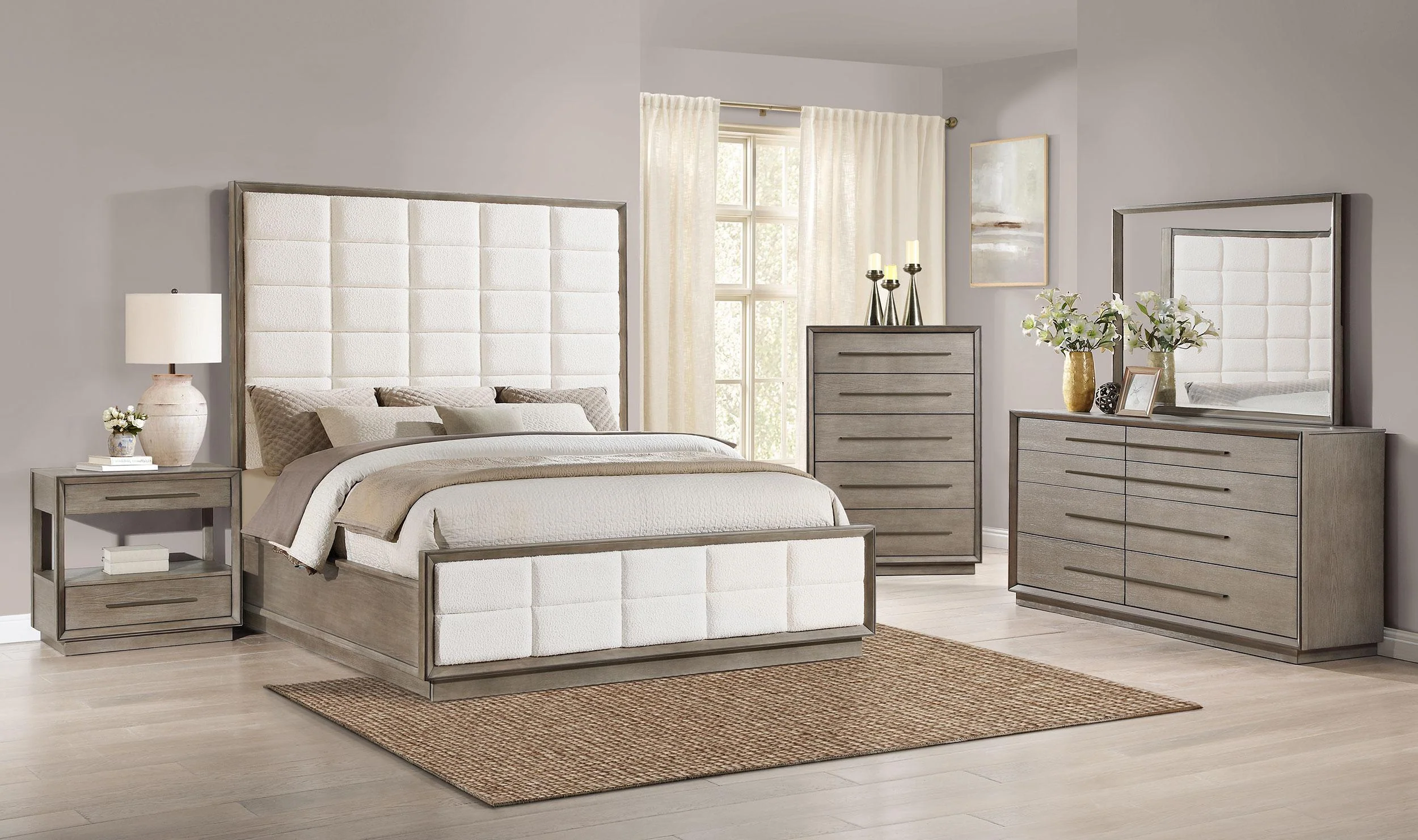 Durango Bedroom Set - Image 140