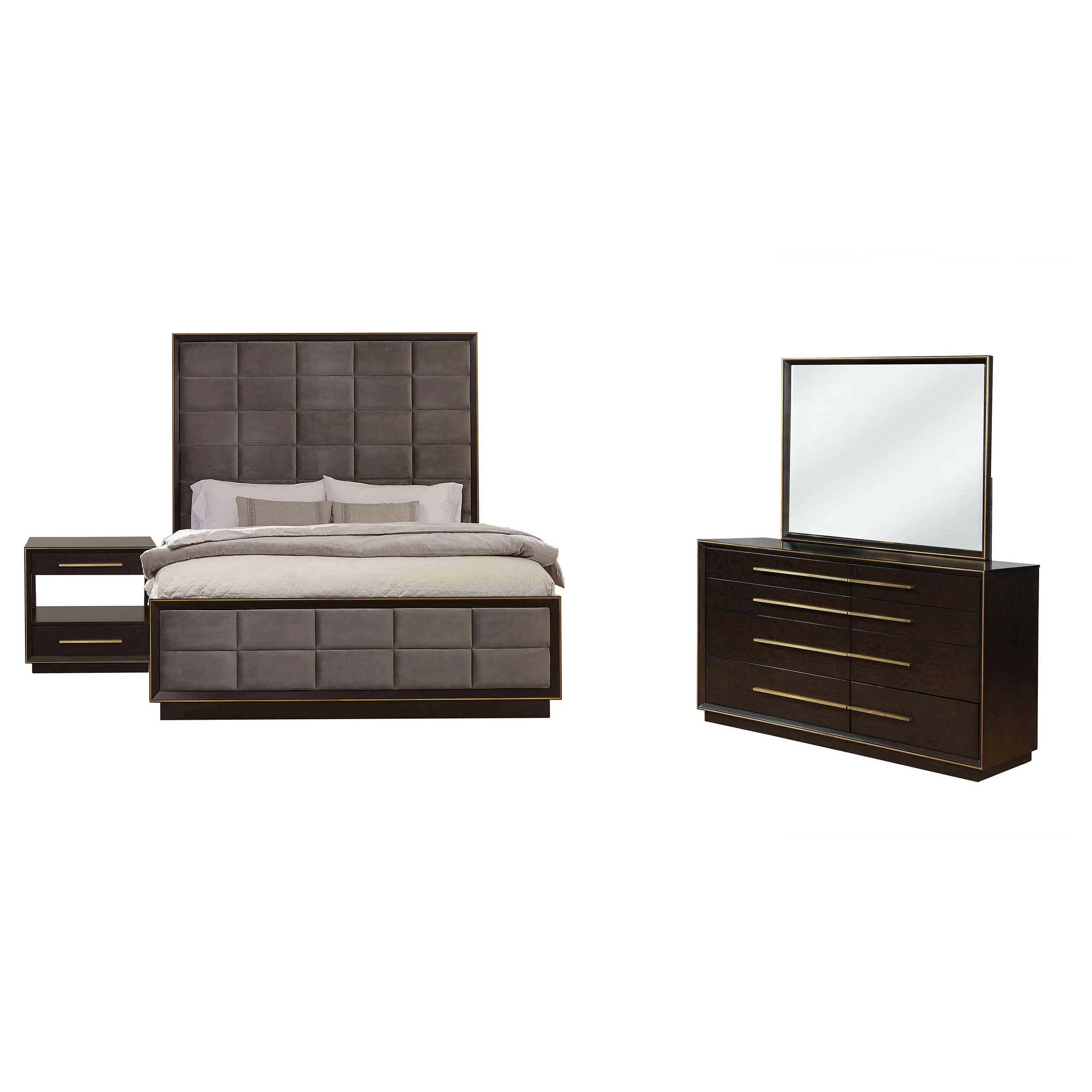 Durango Bedroom Set - Image 2