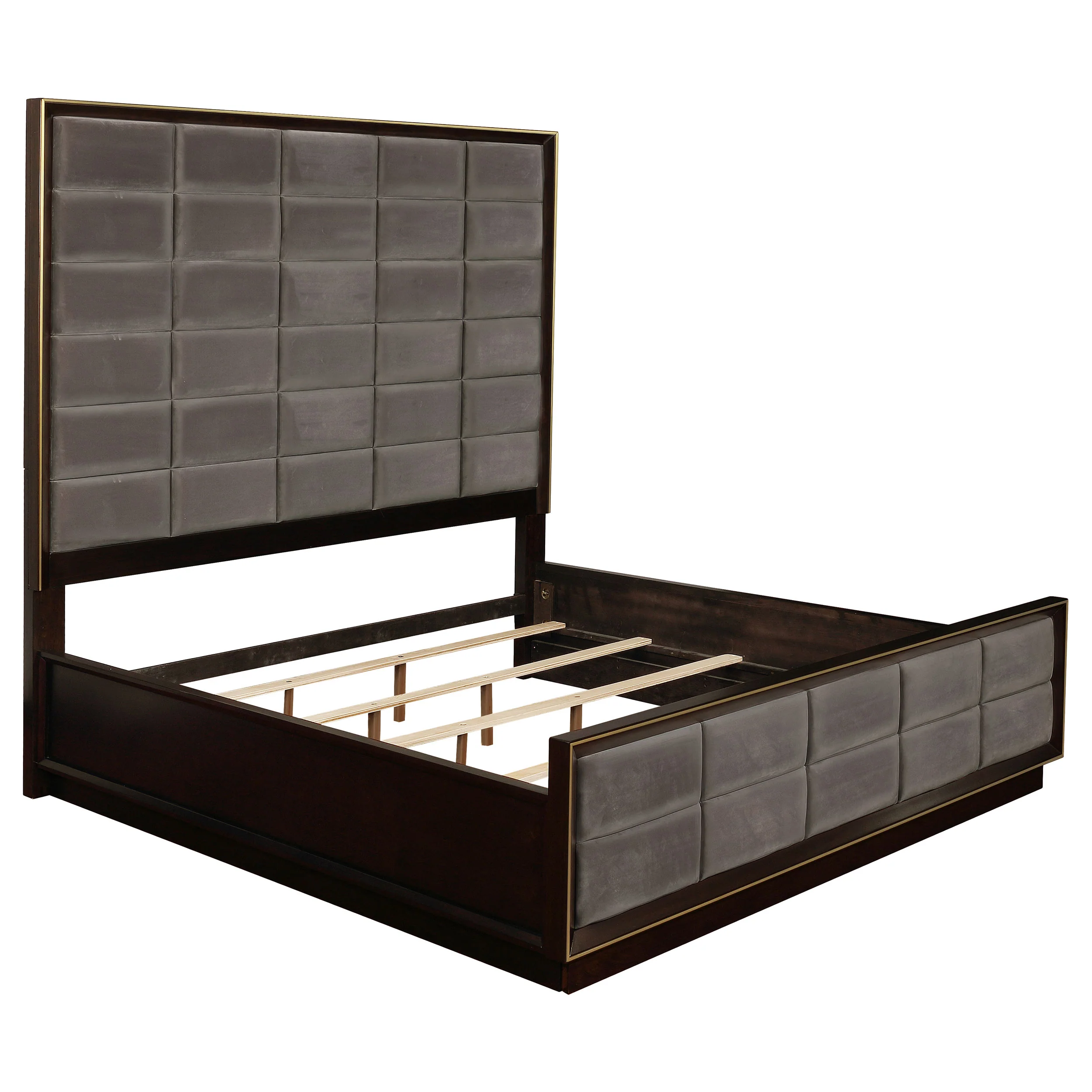 Durango Bedroom Set - Image 43