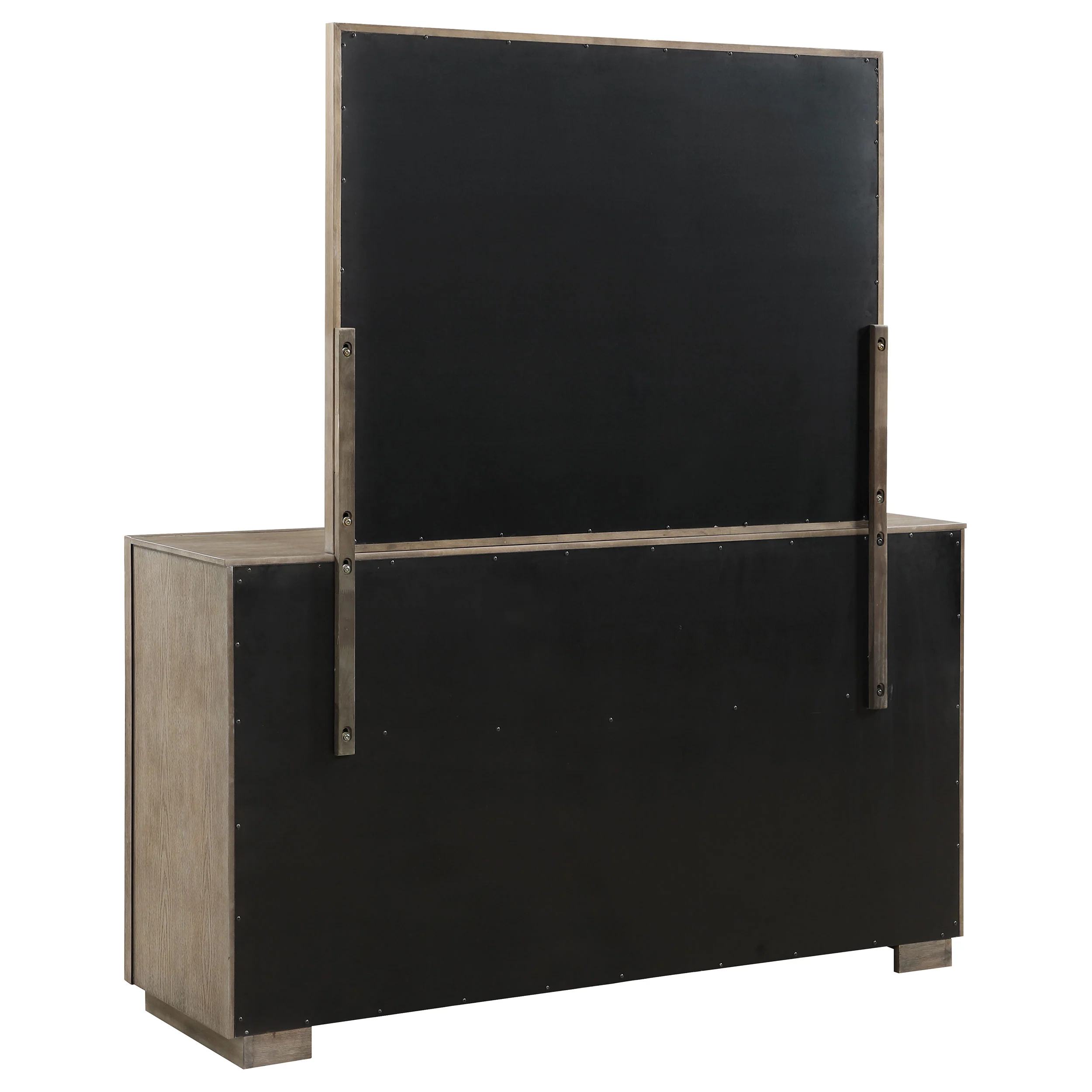 Durango Dresser with Mirror - Image 22