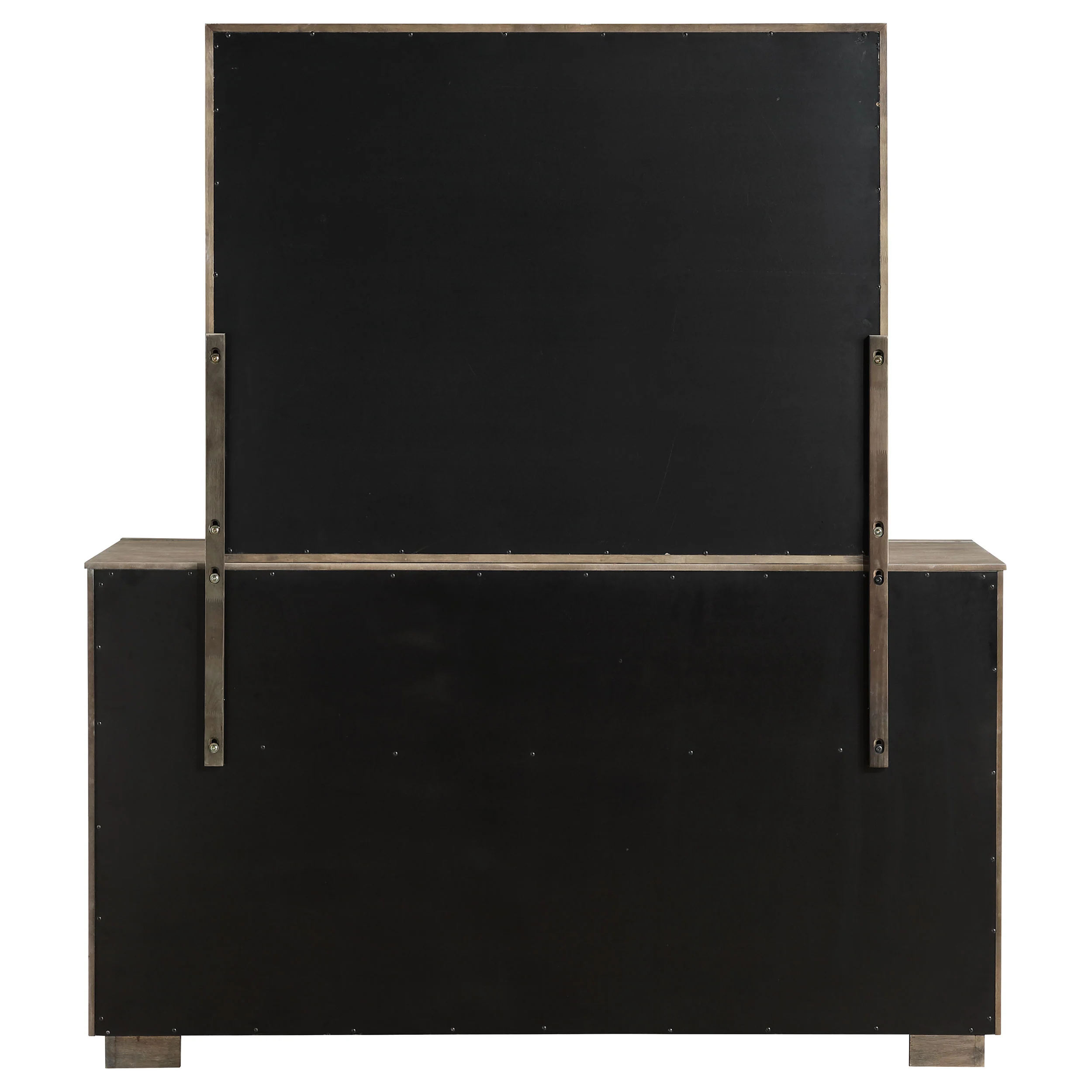 Durango Dresser with Mirror - Image 23