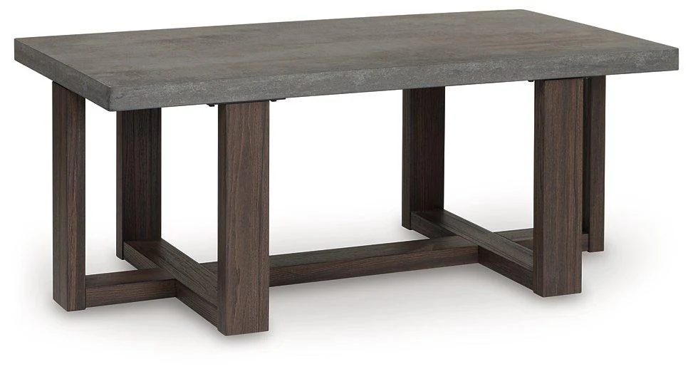 Dynnford Table (Set of 3) - Image 4