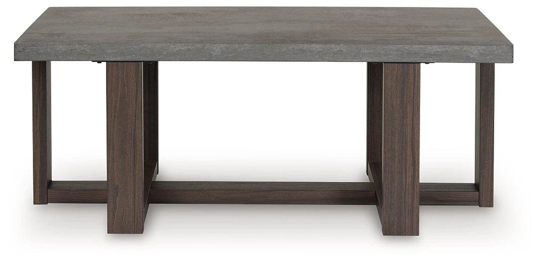 Dynnford Table (Set of 3) - Image 6