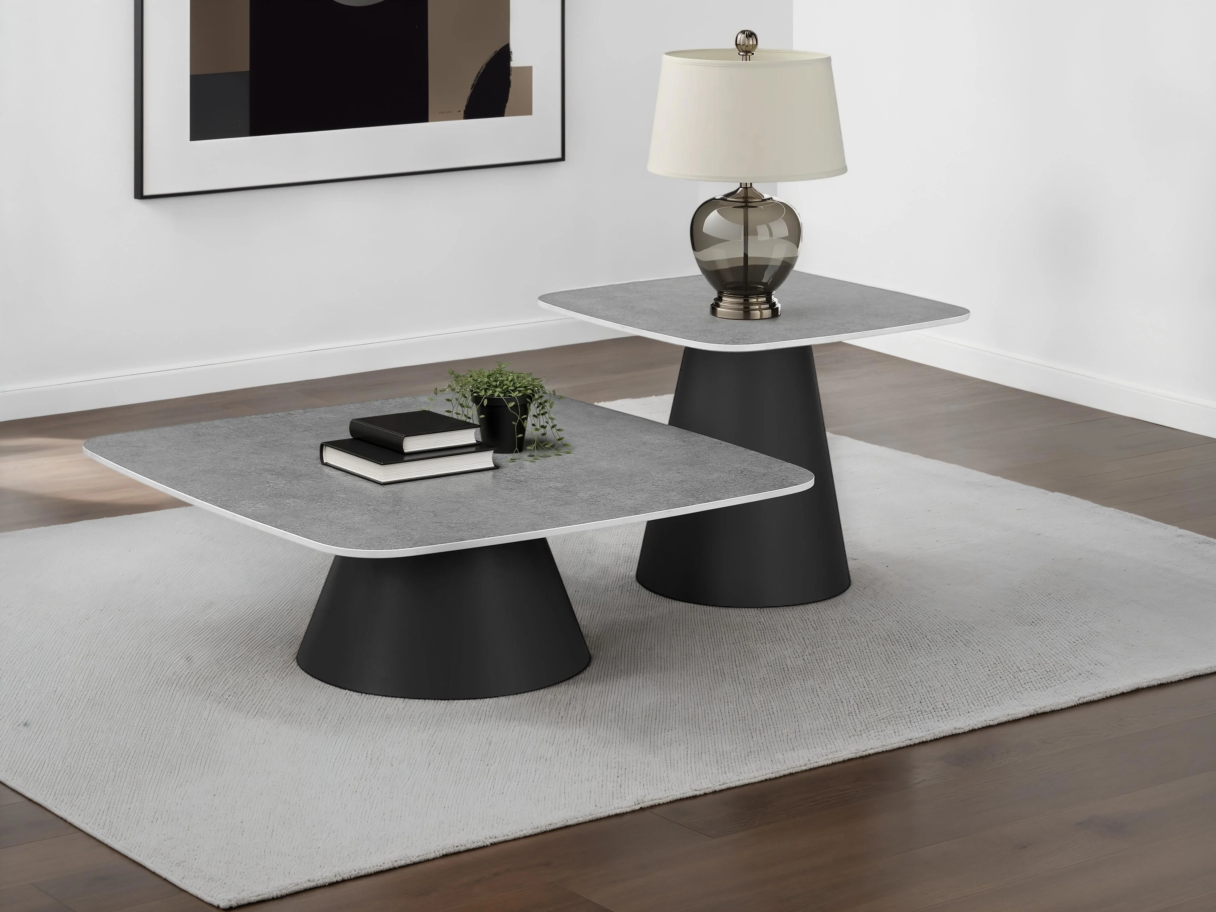 Eason Coffee Table Set - Image 12