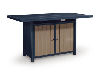 East Beach Outdoor Dining Set - Image 21