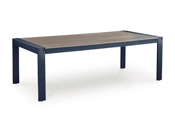 East Beach Outdoor Dining Set - Image 8