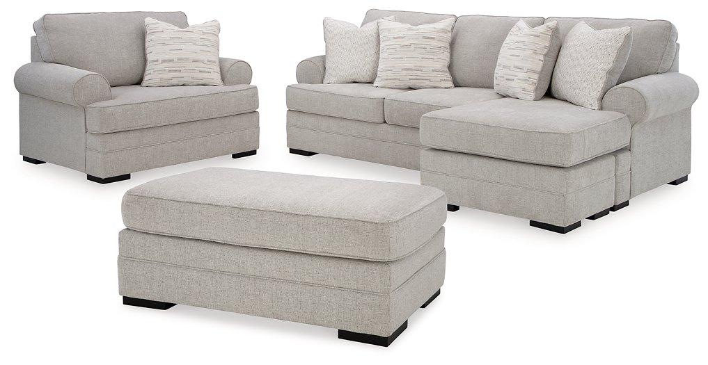 Eastonbridge Living Room Set - Image 2