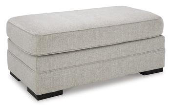 Eastonbridge Ottoman - Image 3