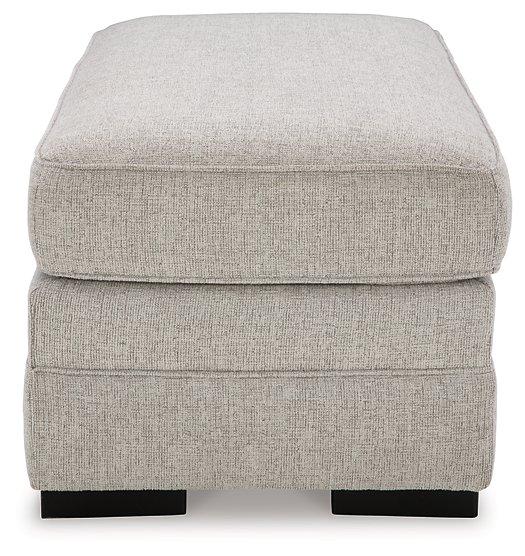 Eastonbridge Ottoman - Image 6