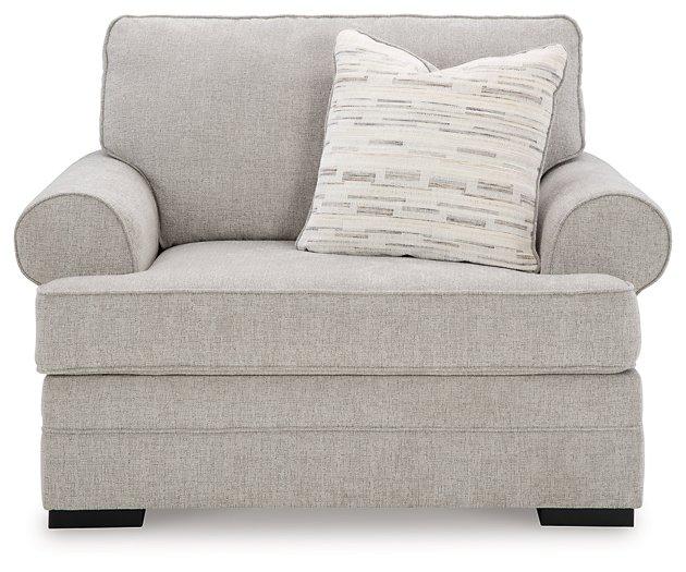 Eastonbridge Oversized Chair - Image 5