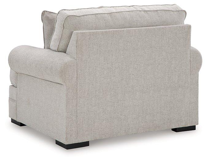 Eastonbridge Oversized Chair - Image 7