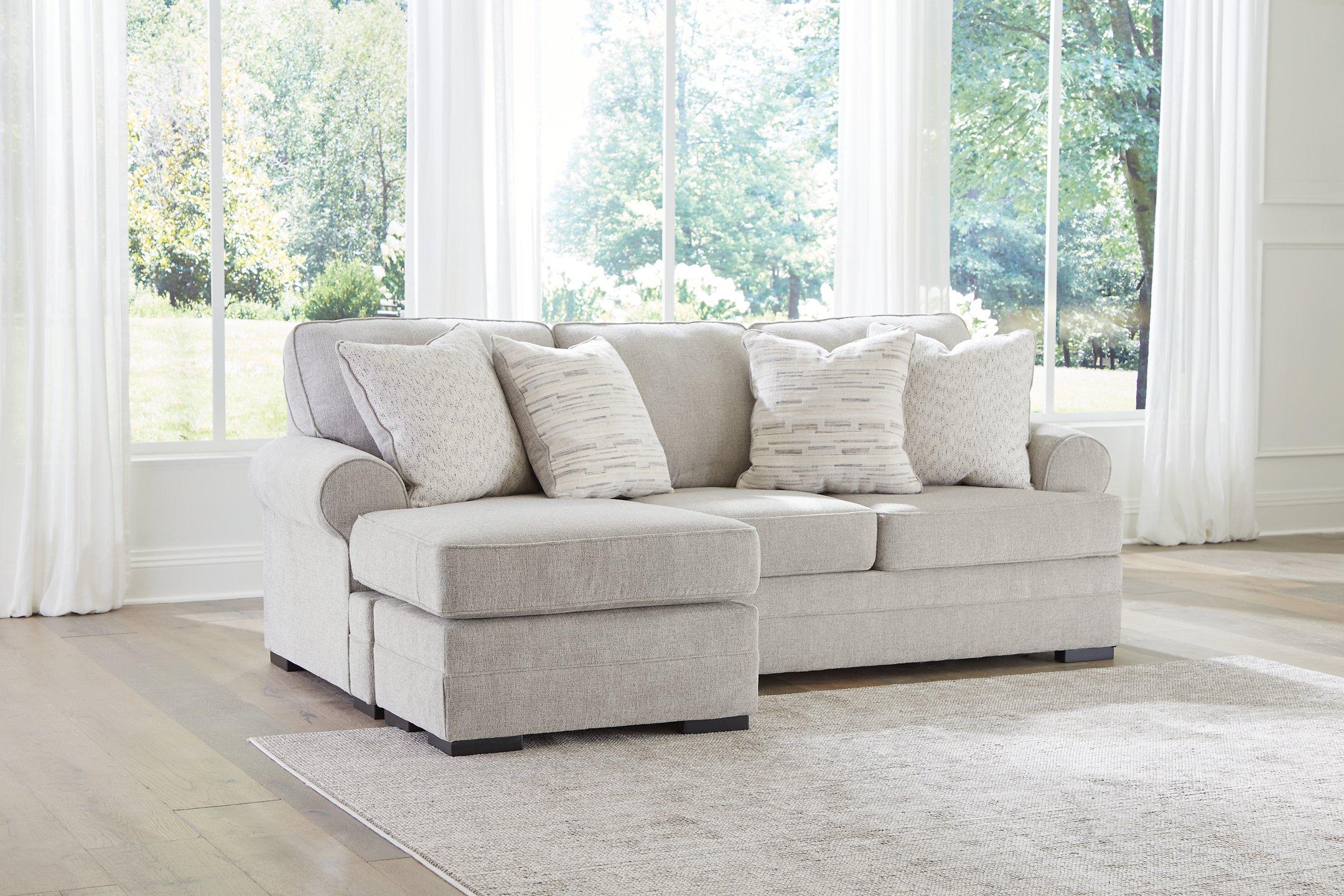 Eastonbridge Sofa Chaise - Image 10