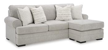 Eastonbridge Sofa Chaise - Image 3