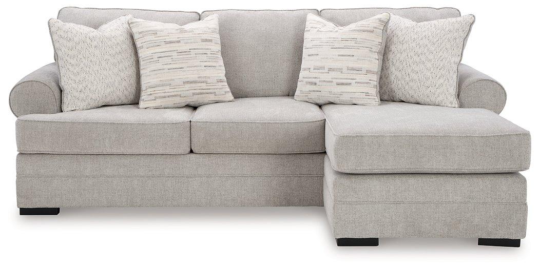 Eastonbridge Sofa Chaise - Image 5