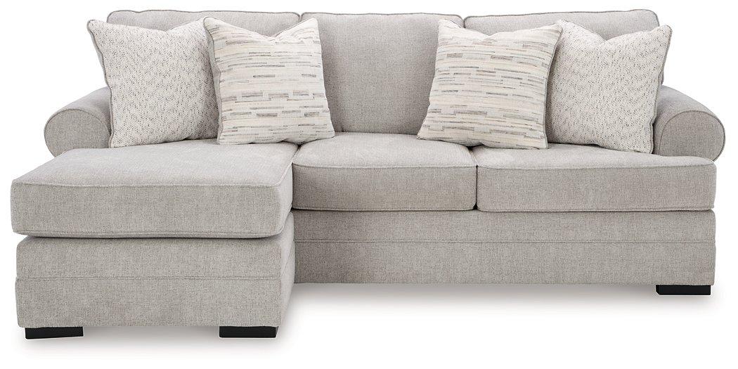 Eastonbridge Sofa Chaise - Image 6