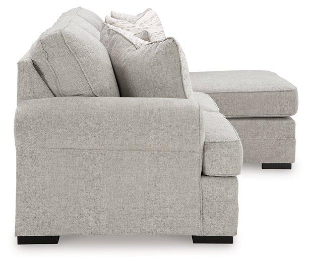 Eastonbridge Sofa Chaise - Image 7