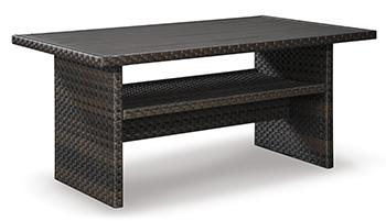 Easy Isle Multi-Use Table - Image 3