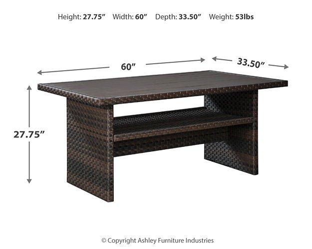 Easy Isle Multi-Use Table - Image 4