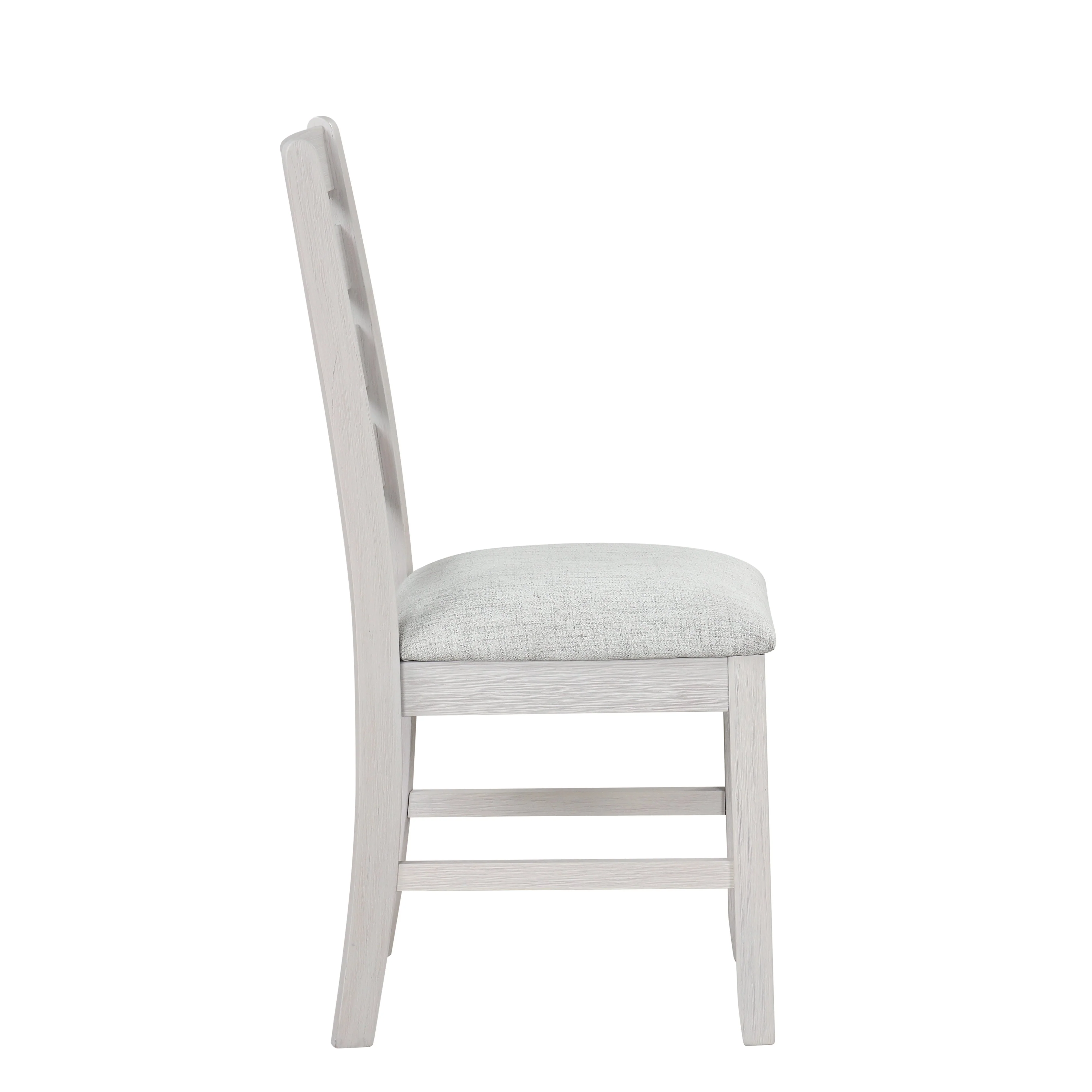 Echo Dining Chair -Driftwood - Image 3