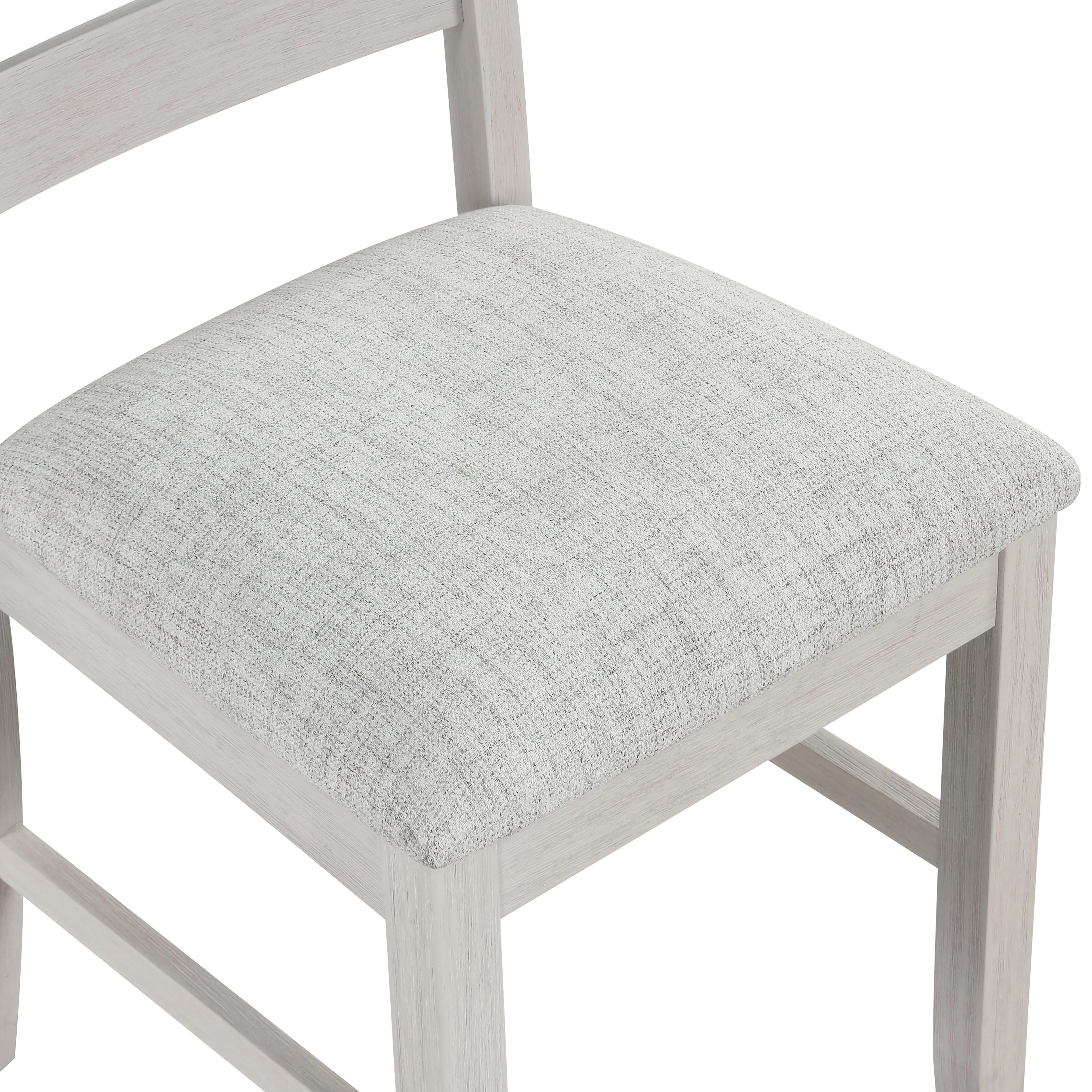 Echo Dining Chair -Driftwood - Image 5