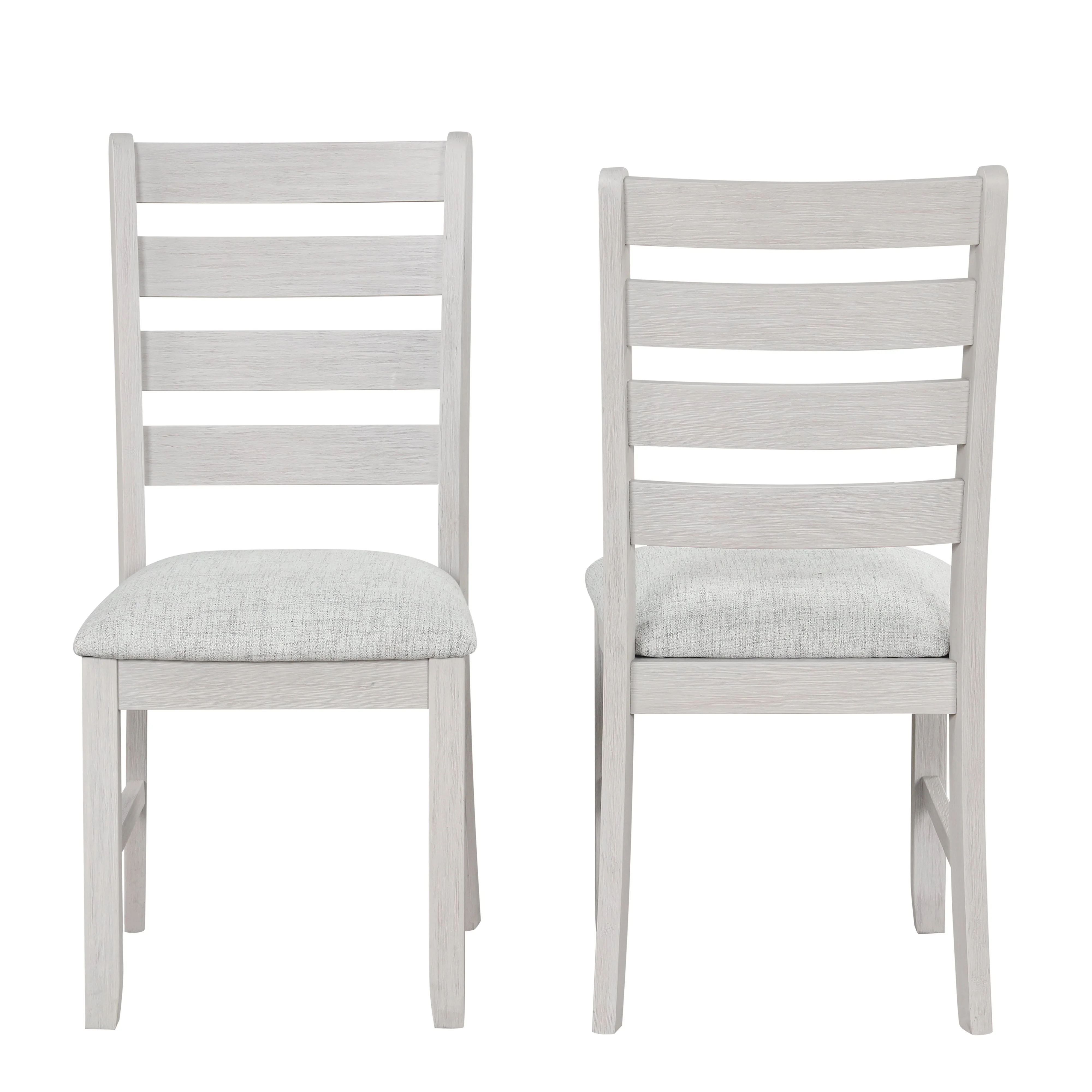 Echo Dining Chair -Driftwood - Image 6