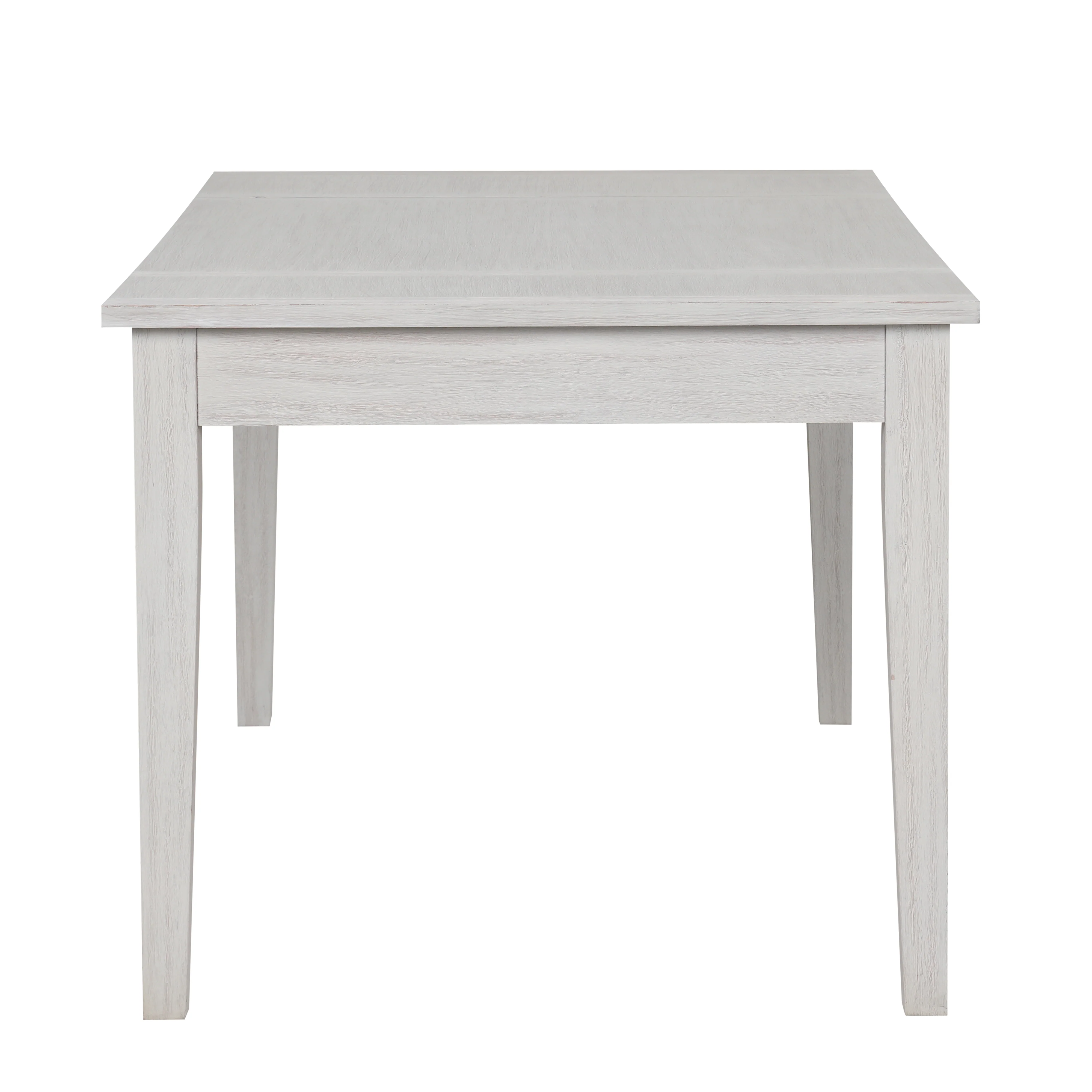 Echo Rectangle Dining Table-Driftwood - Image 4