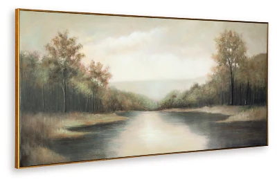 Edendale Wall Art - Image 5