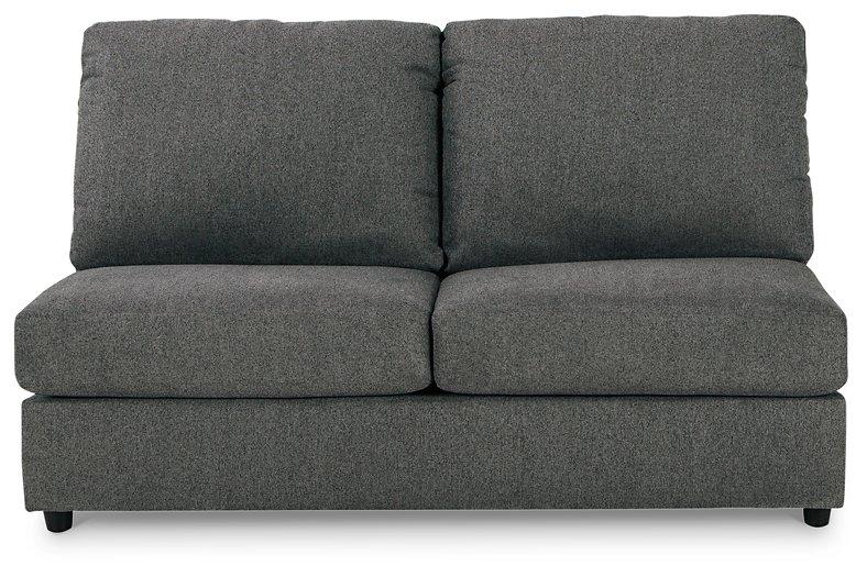 Edenfield 3-Piece Sectional with Chaise - Image 11