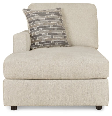 Edenfield 3-Piece Sectional with Chaise - Image 21