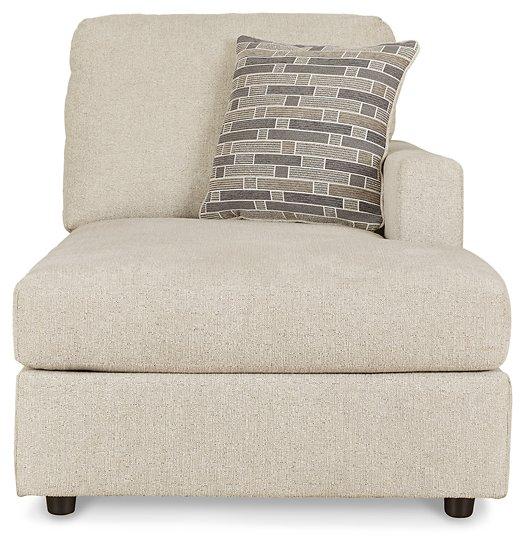 Edenfield 3-Piece Sectional with Chaise - Image 34