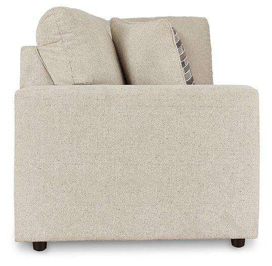 Edenfield 3-Piece Sectional with Chaise - Image 38