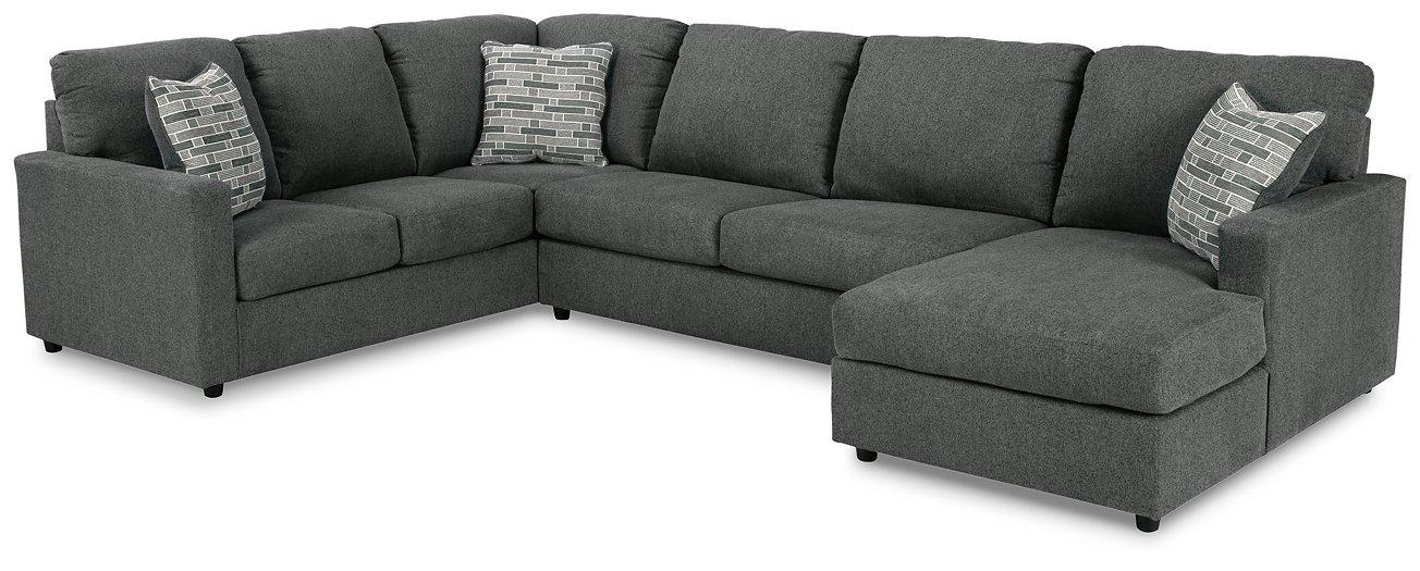 Edenfield Living Room Set - Image 2