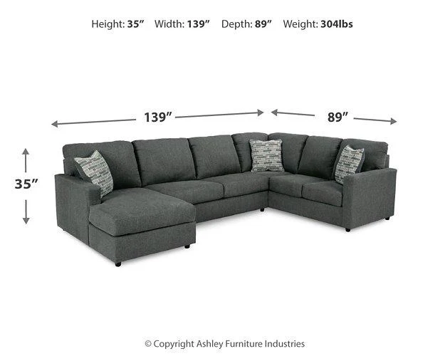 Edenfield Living Room Set - Image 37