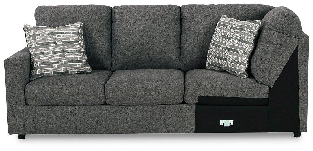 Edenfield Living Room Set - Image 4