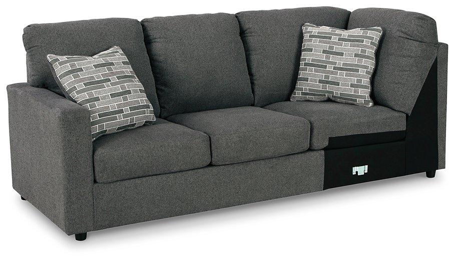 Edenfield Living Room Set - Image 5