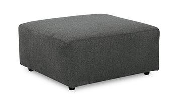 Edenfield Oversized Accent Ottoman - Image 3