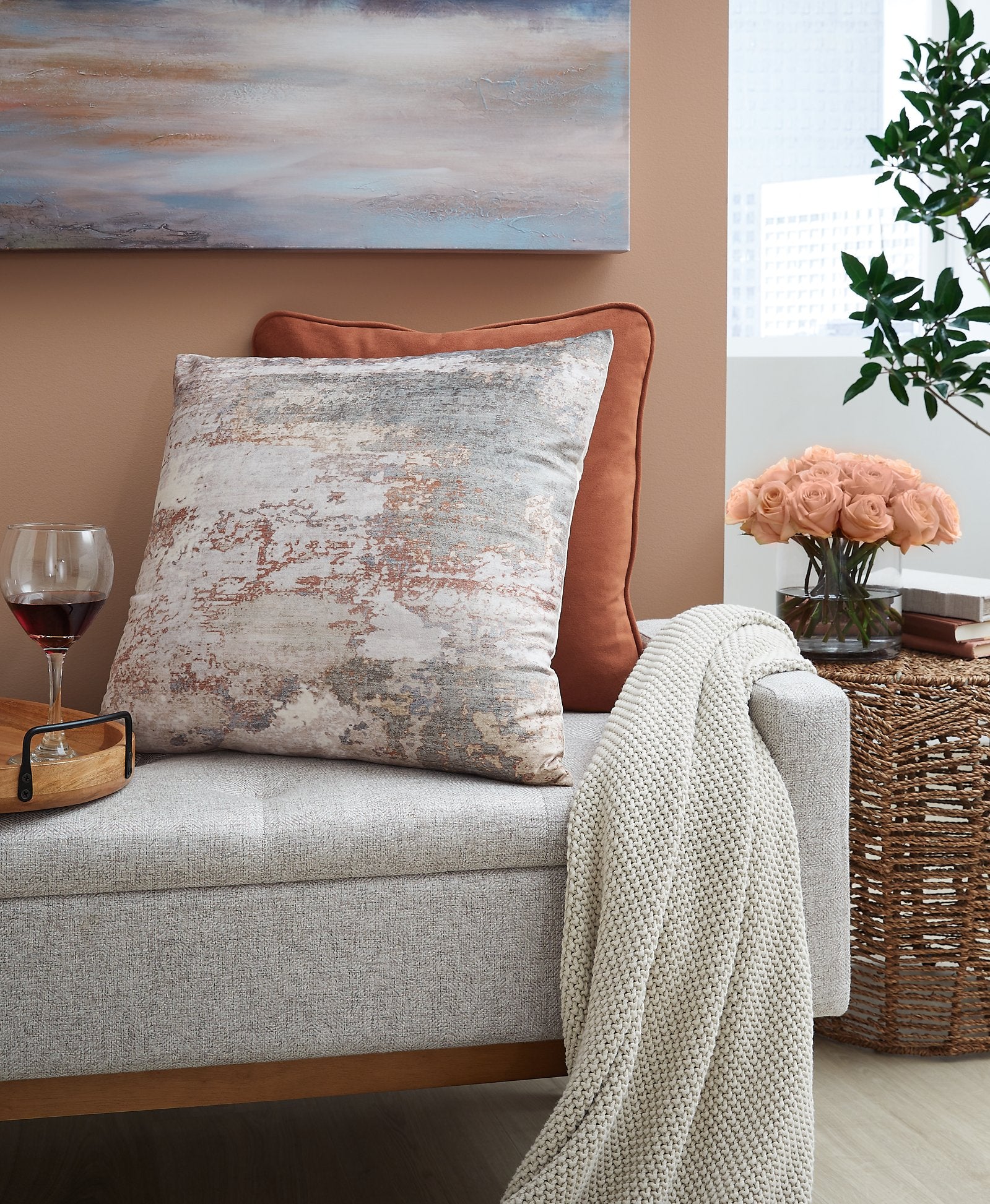 Edinfielders Pillow (Set of 4) - Image 2