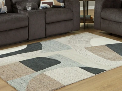 Edrickhill 5' x 7' Rug - Image 2