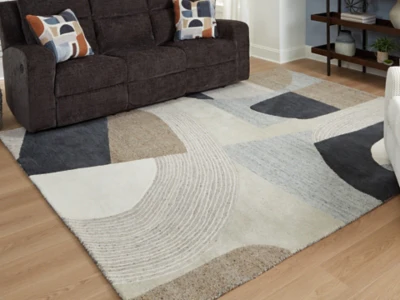 Edrickhill 8' x 10' Rug - Image 2