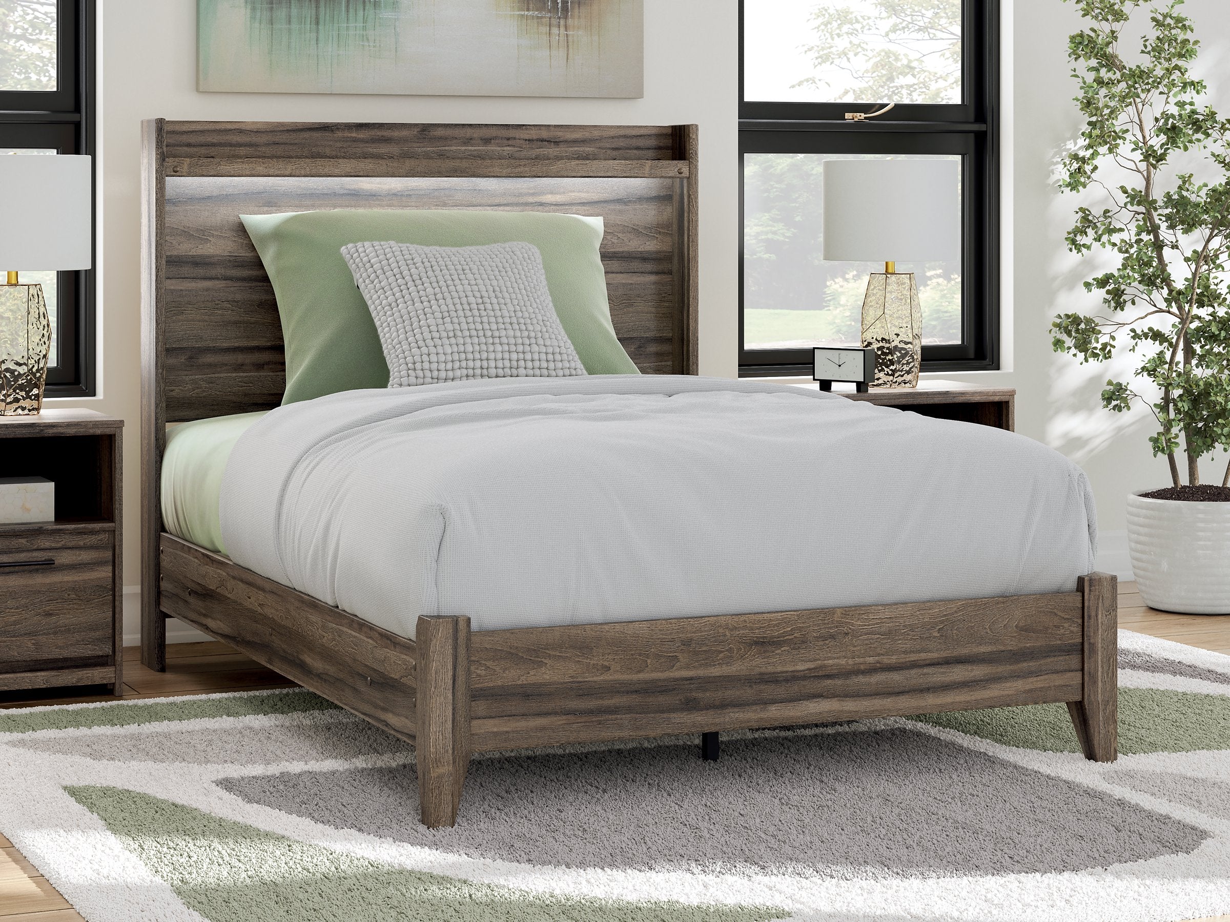 Elbrim Bed - Image 10