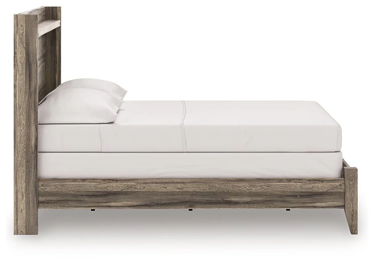 Elbrim Bed - Image 16