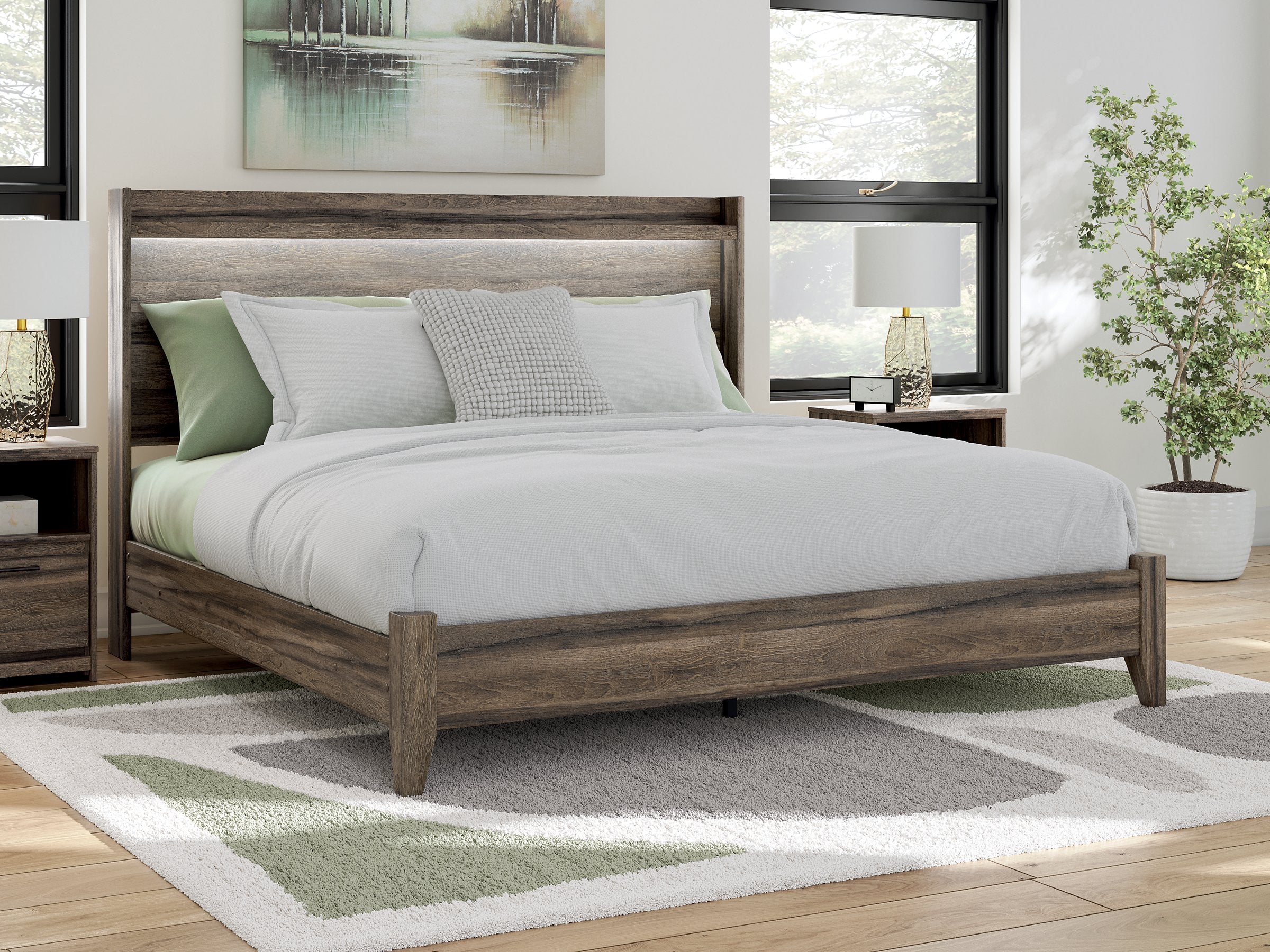 Elbrim Bed - Image 19