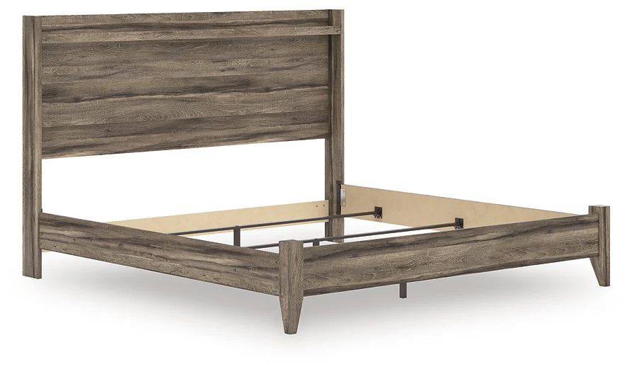 Elbrim Bed - Image 20