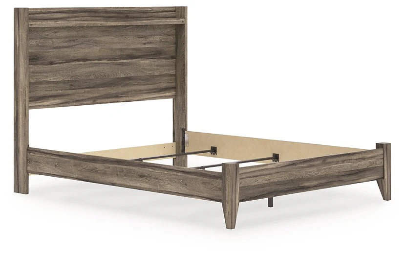 Elbrim Bed - Image 3