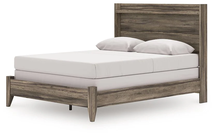 Elbrim Bed - Image 4