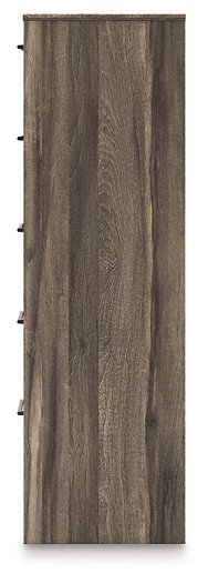 Elbrim Chest of Drawers - Image 7